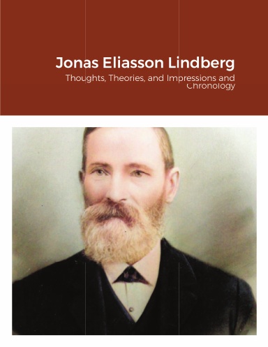 Jonas Eliasson Lindberg