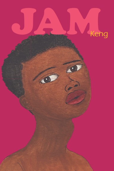 JAM - portrait version