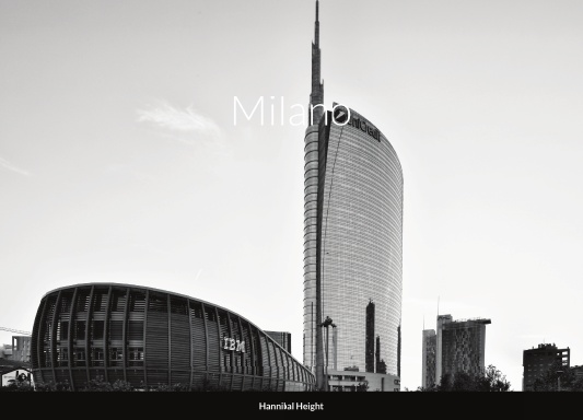 Milano