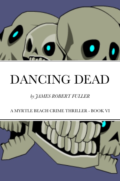 DANCING DEAD