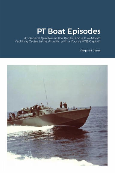 PT Boat Episodes