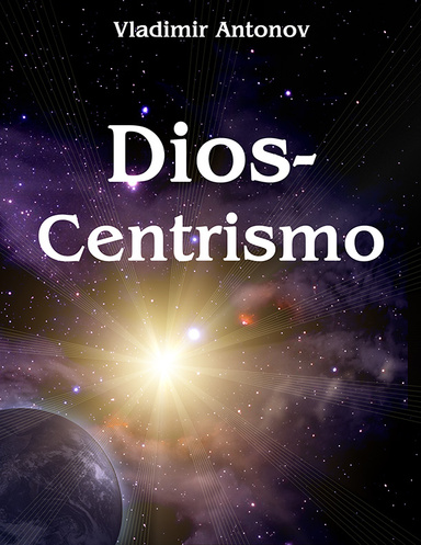 Dios-Centrismo