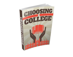 Choosing college