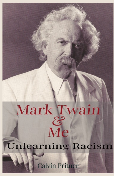 Mark Twain and Me