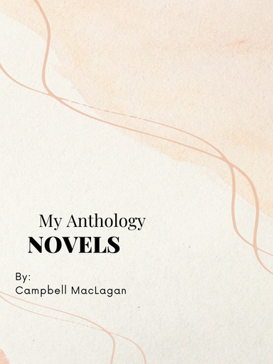 My Anthology Novels
