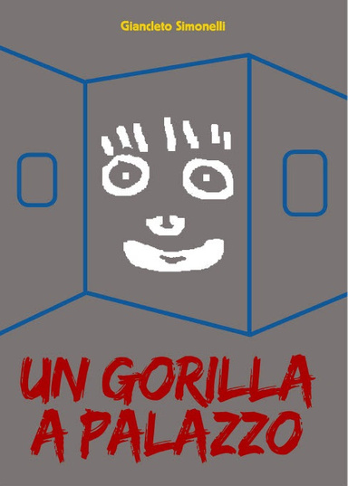 Un gorilla a palazzo