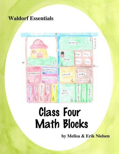 Waldorf Essentials Class 4 Math Blocks ebook