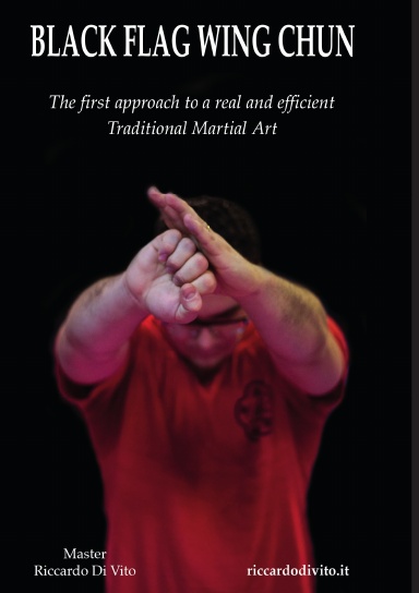 Black Flag Wing Chun