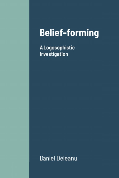 Belief-forming
