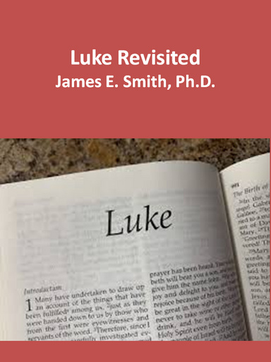 Luke Revisited