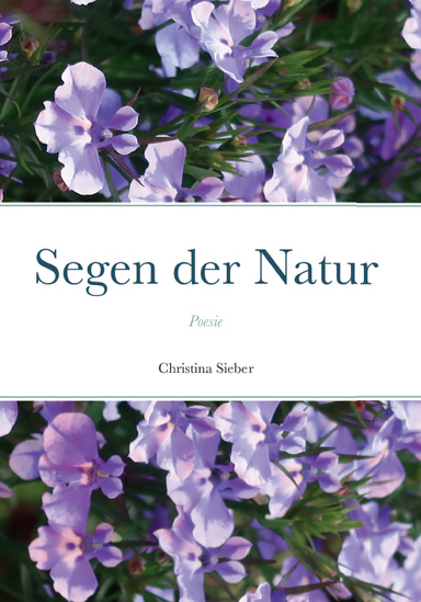 Segen der Natur