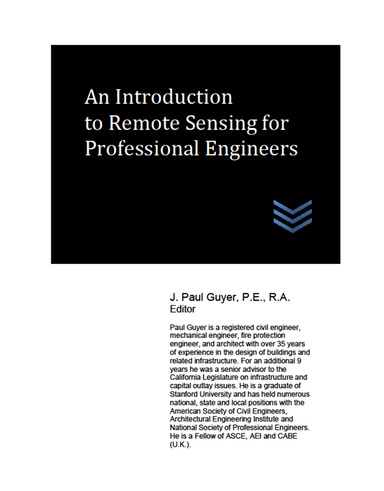 An Introduction to Remote Sensing for Professional Engineers