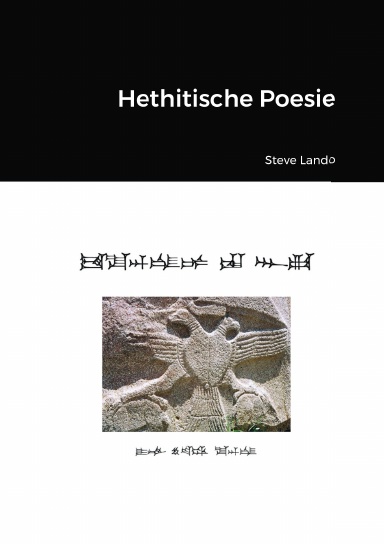 Hethitische Poesie