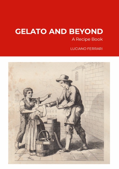 Gelato and beyond