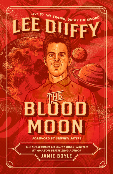 The Blood Moon