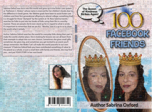 100 Facebook Friends