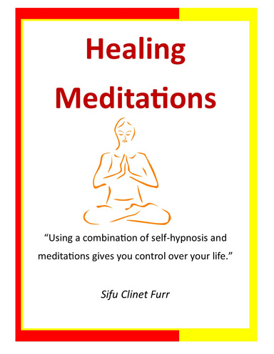 Healing Meditations