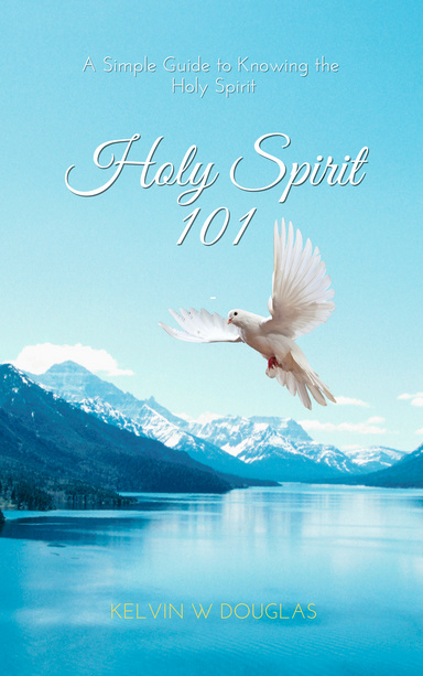 Holy Spirit 101