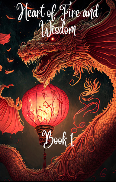Heart of Fire and Wisdom