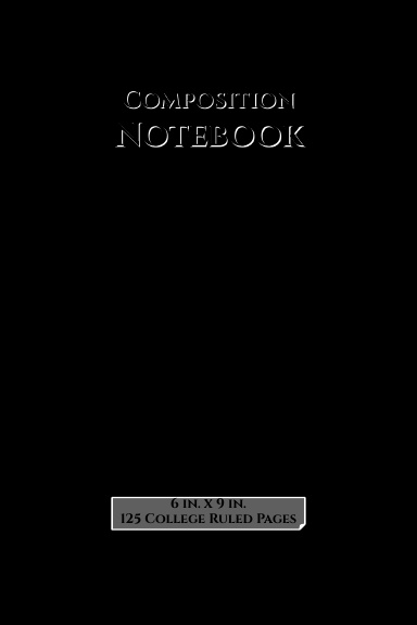 Comp. NoteBook