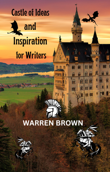 Castle of Ideas and Inspiration for Writers