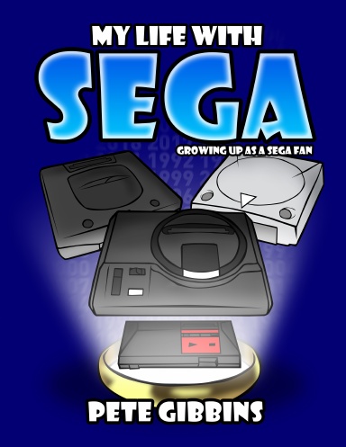 My Life with SEGA