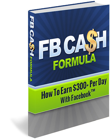 FB Cash Formula