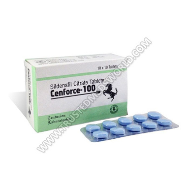 Buy Cenforce 100 mg Online