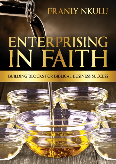 Enterprising In Faith