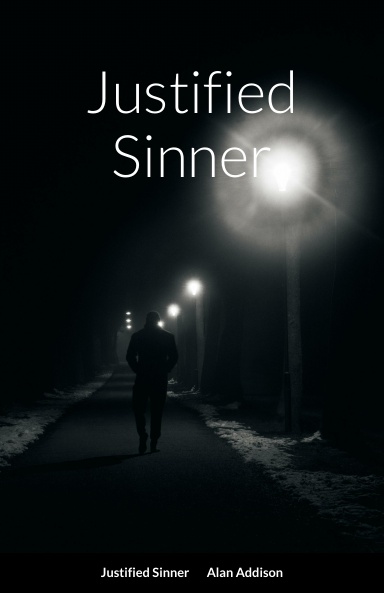 Justified Sinner