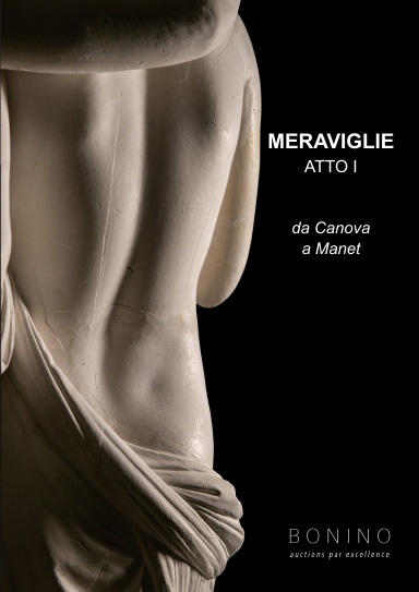 Meraviglie. Atto I