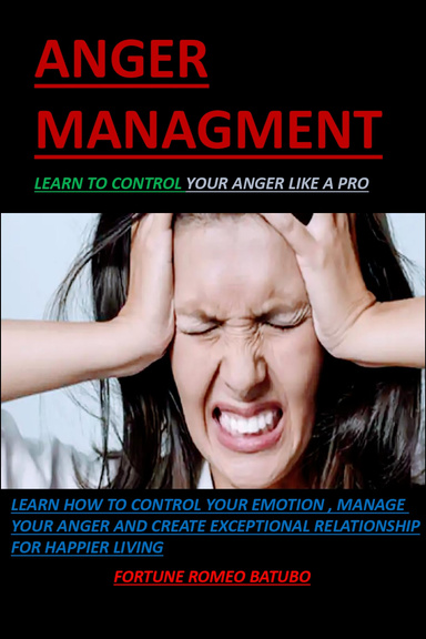 Anger management