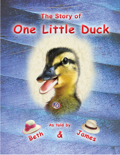 One Little Duck