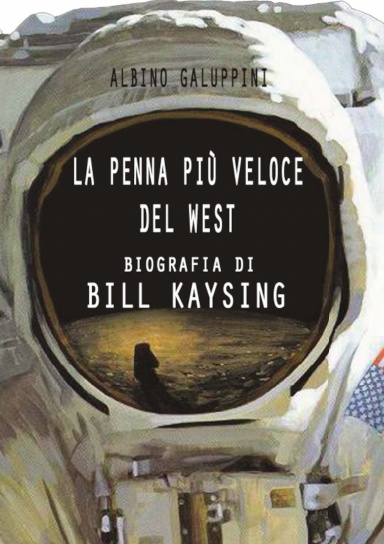 La penna più veloce del West