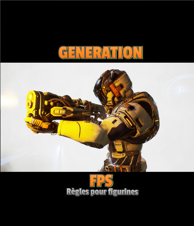 GENERATION FPS