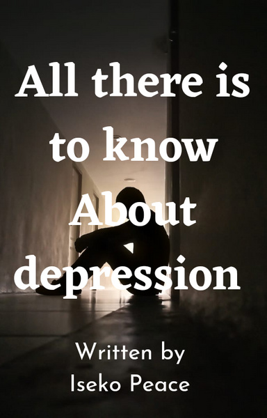 All there is to know about depression
