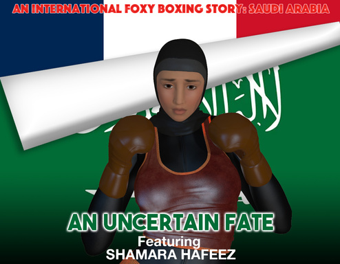 International Foxy Boxing: An Uncertain Fate