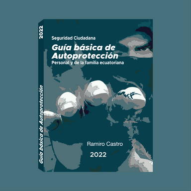 Guía básica de Autoprotección personal y familiar