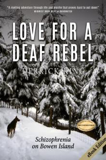Love For A Deaf Rebel