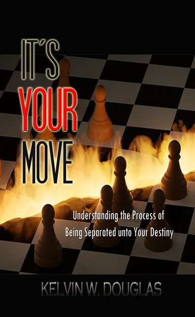 It's Your Move