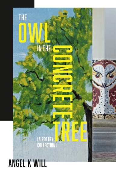 The Owl in the Concrete Tree