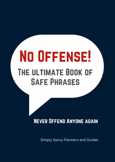 No Offense!