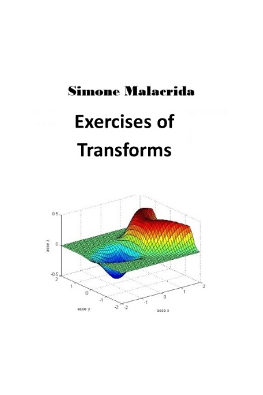 Exercises of Transforms