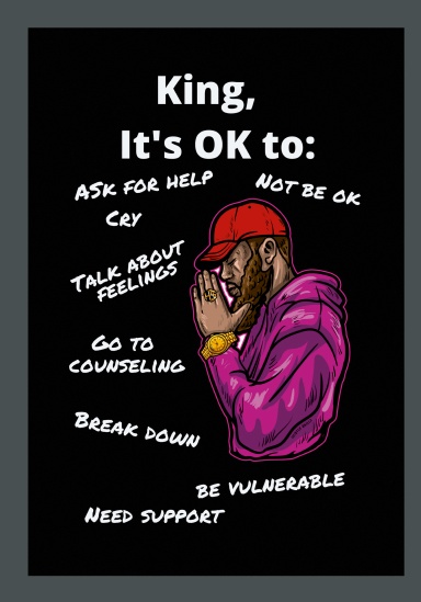King, It's OK