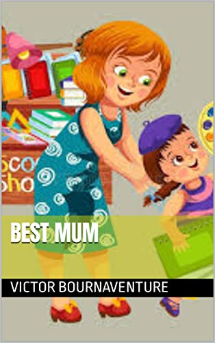 BEST MUM