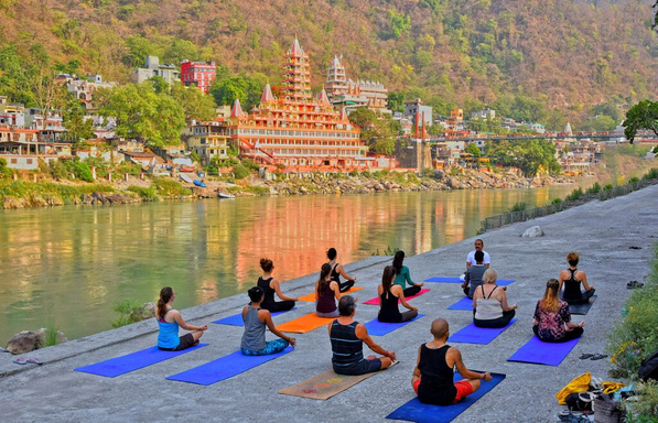 Meditation Teacher Training Course
