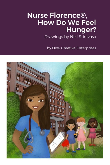 Nurse Florence®, How Do We Feel Hunger?