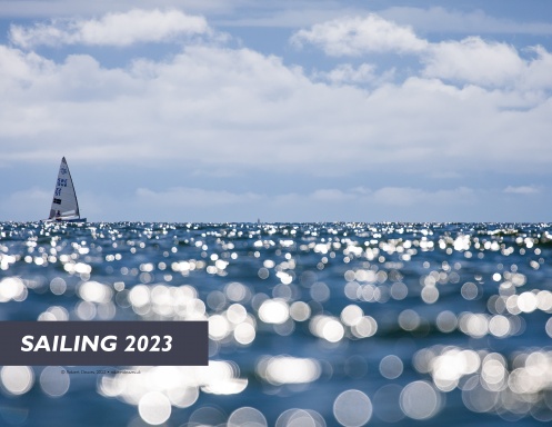 Sailing 2023