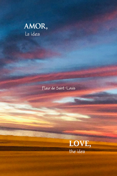 AMOR, la idea | LOVE, the idea