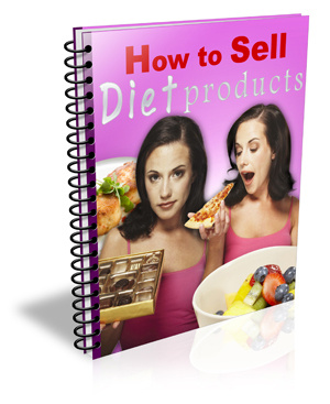 HowtoSellDietProducts
